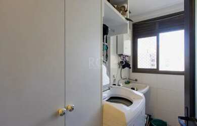 Imagem 16: Apartamento em Tristeza. Piscina, 90m² de Área, 2 Vagas na garageme3...