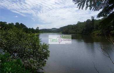 Imagem 16: Casa - venda por R$ 2.200.000,00 ou aluguel por R$ 7.000,00/mês - Condomínio...