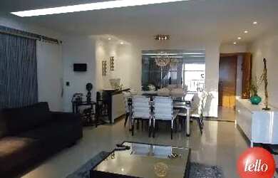 Imagem: O apartamento possui 3 Dormitórios, 3 Banheiros, 3 Vagas na