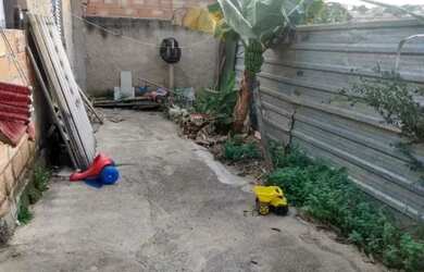 Imagem 8: CASA NO JIBÓIA BRANCA. 45m² de Área, 1 Banheiroe2 Dormitórios