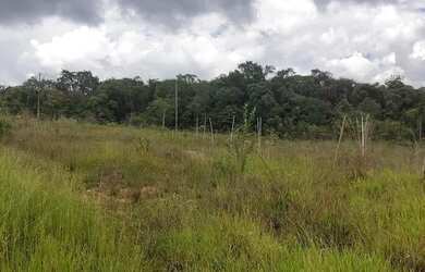 Imagem: A casa em condomínio possui 4 Vagas na garagem, 500m² de Área