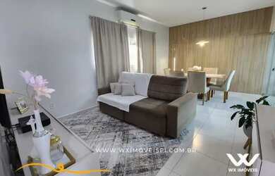 Imagem: A casa possui 5 Dormitórios, 4 Banheiros, 3 Vagas na garagem