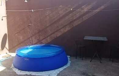 Imagem 11: Casa em igarapé