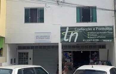 Imagem: O apartamento possui 2 Dormitórios, 1 Banheiro e 45m² de Área