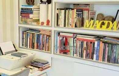 Imagem 13: Condomínio Diamond, Apartamento com 3 dormitórios à venda, 140 m² por R$ 1.198.000 - Morum