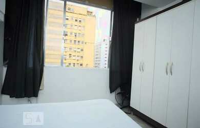 Imagem 9: Apartamento para Aluguel - Copacabana, 1 Quarto, 32 m2