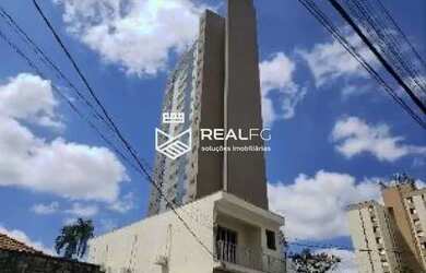 Imagem: O apartamento possui 4 Dormitórios, 1 Banheiro, 4 Vagas na