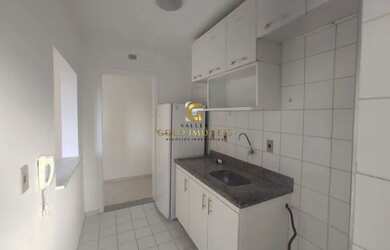 Imagem 9: LM Apartamento para aluguel possui 54 metros quadrados com 1 quarto