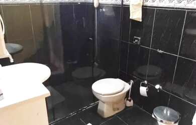 Imagem 12: CASA A VENDA NO TAPANÃ. 140m² de Área, 2 Vagas na garageme3 Dormitórios