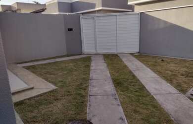 Imagem 13: Casa para venda tem 80 metros quadrados com 3 quartos em Extensão do Bosque - Rio das Ostr