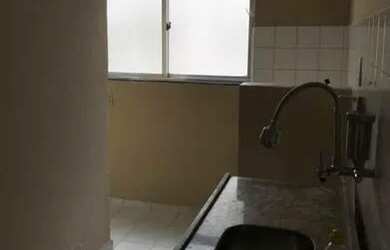 Imagem 7: Alugo apartamento rua de frente West shopping 990,00 aluguel 3 depósitos