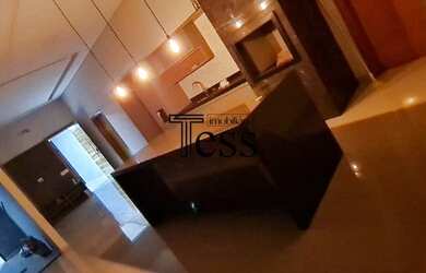 Imagem: A casa em condomínio possui 3 Dormitórios, 4 Banheiros, 150m²