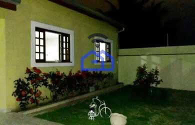 Imagem 10: CARAGUATATUBA - Casa Padrão - Pontal de Santa Marina