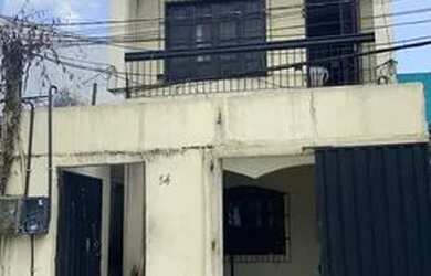 Imagem 1: Casa bonita com 2 residências na Tv. Enéas Pinheiro, Pass. Santa Luzia