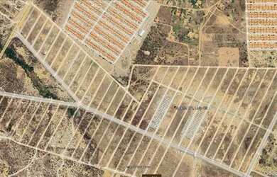 Imagem: O terreno possui 144m² de Área e está localizado em Centro