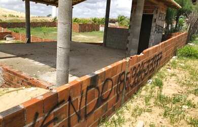 Imagem: O terreno possui 702m² de Área e está localizado em São