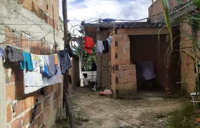 Imagem 3: Aria Casa com 1 dormitório