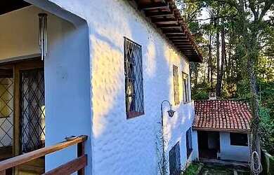 Imagem 14: Casa a venda localizada no condomínio Arujazinho IV em Arujá-SP