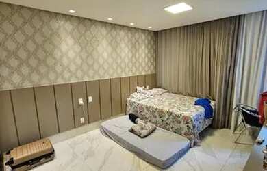 Imagem 5: Alphaville 1 Salvador Casa Alto Padrão 5 suítes 700m²