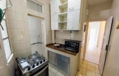 Imagem 10: Apartamento para venda com 55 metros quadrados com 1 quarto em Flamengo...