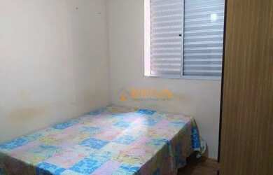 Imagem 6: Apartamento com 4 dormitórios à venda, 80 m² por R$ 427.000,00 - Buritis...