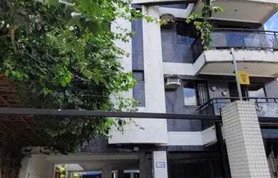 Imagem: O apartamento possui 1 Dormitório e está localizado em Marco