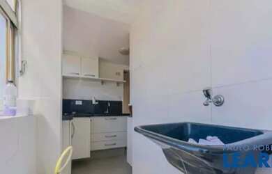 Imagem 8: APARTAMENTO - IPIRANGA - SP