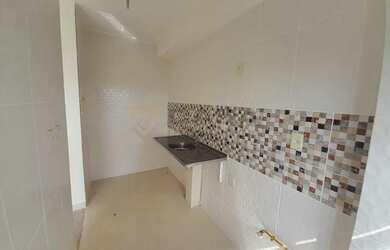 Imagem 4: Ph- Lindo apartamento Sol da manha no Vista de Manguinhos- Vista Livre!