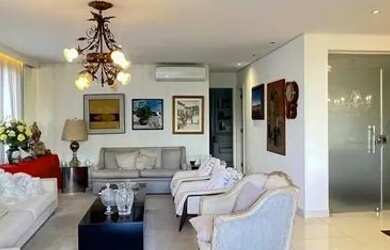 Imagem 5: Apartamento à venda. Piscina, Churrasqueira, Ar-condicionadoeGuarda roupa