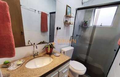 Imagem 8: Apartamento com 3 dormitórios à venda, 95 m² por R$ 480.000,00 - Buritis...