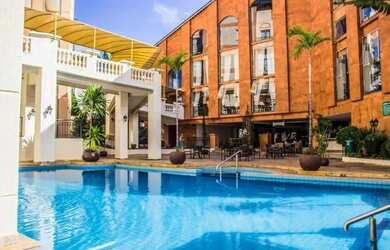 Imagem 4: Apartamento por Temporada no Giardino em Rio Quente