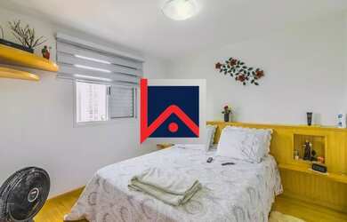 Imagem 13: Venda Apartamento 3 Dormitórios - 126 m² Vila Romana
