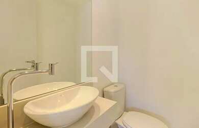 Imagem 7: Apartamento para Aluguel - Santo Amaro , 2 Quartos, 83 m2