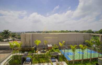 Imagem 10: IL Faro Jardim Guedala. Guarda roupa, 195m² de Área, 3 Vagas na garageme3...