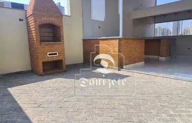 Imagem 3: Cobertura, 107 m² - venda por R$ 569.500,00 ou aluguel por R$ 5.367,61/mês...