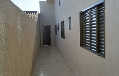 Imagem 7: Casa à Venda no Bairro Jardim Residencial Etemp com 3 quartos por R$...