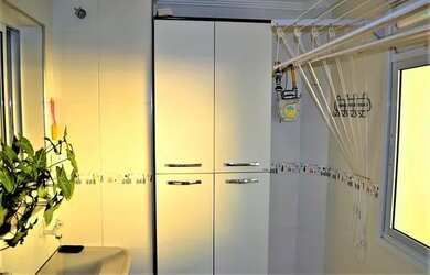 Imagem 7: Lindo apartamento a venda no Condomínio Arujá Clube em Arujá-SP