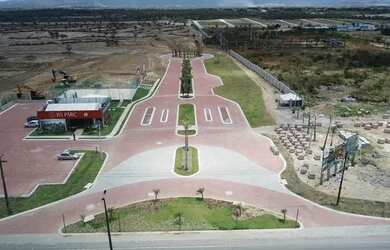 Imagem 6: Loteamento Em Condominio Fechado Na Pacatuba,Bspar Pacatuba Tudo Num So...