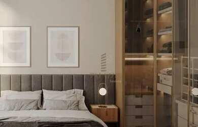 Imagem 6: Apartamento Terraço com 3 dormitórios à venda, 80 m² por R$ 550.000...