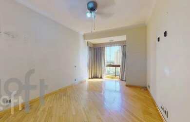 Imagem 3: Apartamento à venda em Vila Andrade com 225 m², 4 quartos, 1 suíte, 4 vagas