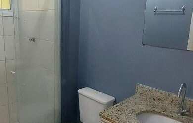 Imagem 10: Apartamento com 2 dormitórios, 70 m² - venda por R$ 235.000,00 ou aluguel por R$ 2.000,00