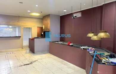 Imagem 2: Loja térrea para locação, 120m², vão livre, Jabagura