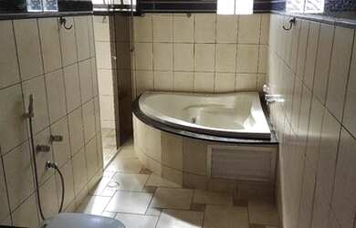 Imagem 4: Casa à venda ou locação no Jardim Europa em Bragança Paulista-SP