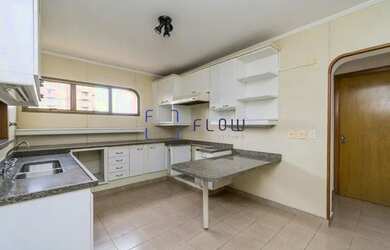 Imagem 16: MJG 870 Apto 9S8DN. 370-0m² de Área, 4 Vagas na garageme4 Dormitórios