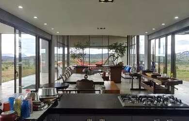 Imagem 9: Magnifica casa na área rural- Alto Paraíso de Goiás - GO