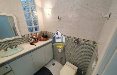 Imagem 11: EXCELENTE APARTAMENTO NO FLAMENGO 3 QUARTOS, SENDO 1 SUÍTE, DEPENDÊNCIA...