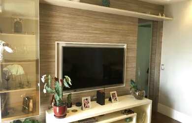 Imagem 3: Venda Residential / Apartment Vila Dom Pedro II São Paulo