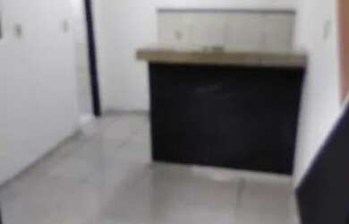 Imagem: A casa possui 1 Dormitório, 1 Banheiro, 20m² de Área e está