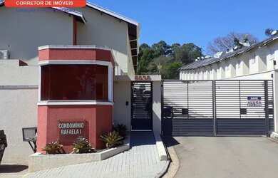 Imagem 1: CASA RESIDENCIAL em ATIBAIA - SP, JARDIM ESTÂNCIA BRASIL