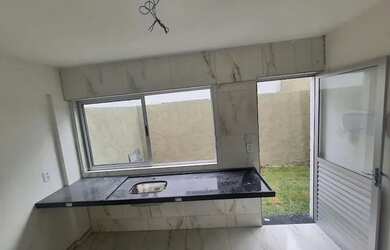 Imagem 4: Duplex no janga. 83m² de Área, 1 Vaga na garageme3 Dormitórios